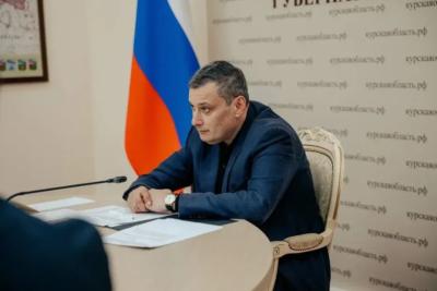 Последствия вторжения ВСУ: Александр Хинштейн назвал число погибших и пропавших россиян