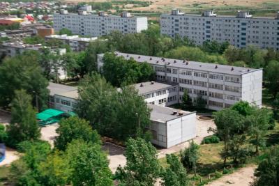 В Самарской области введен режим беспилотной опасности