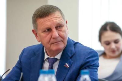 Депутат Госдумы Андрей Трифонов: наведем порядок с ценами и качеством товаров на прилавках