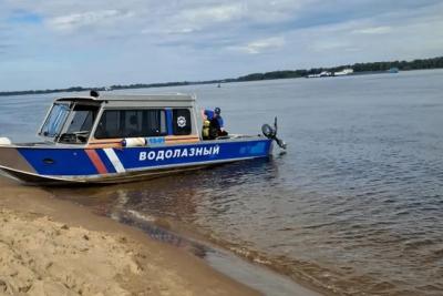 Второй ребенок подряд утонул на Волге в Самарской области