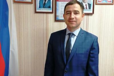 Помощник губернатора по развитию Сызрани Ильдар Галиев назначен на новую должность