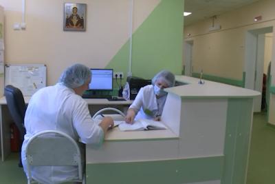 Пациенты без разрешения будут проходить важное медицинское обследование