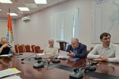 Власти ищут способ заставить жителей Сызрани меньше пить
