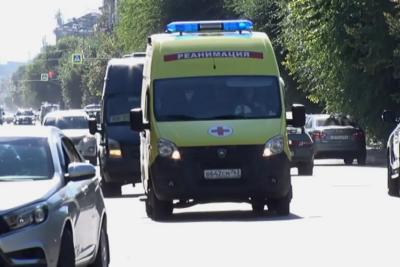 На месте аварии в Сызрани очевидцы насчитали три машины: что известно на этот час