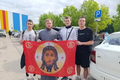 Триумф силы и духа: команда священника Сызранской епархии взяла Кубок Европы по пауэрлифтингу