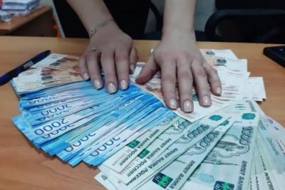 Жителям Самарской области рассказали, что у них выросла зарплата - кто получает 115 тысяч в месяц