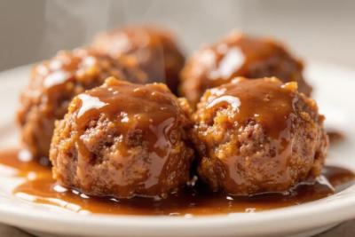 Как приготовить те самые тефтели - проверенный рецепт и секрет столовского вкуса