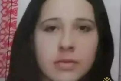 В Самарской области бесследно исчезла 14-летняя Инесса