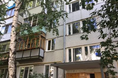В Самарской области женщину убили на балконе собственной квартиры - появились подробности