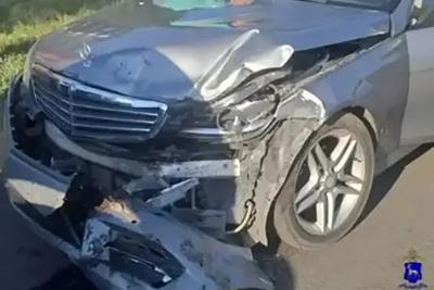 В Сызрани девять человек пострадали по вине пьяных водителей - последние новости