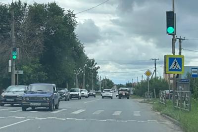 Спасателей-пожарных вызвали к известному ресторану Сызрани: и снова авария