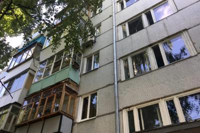Дома россиян хотят по единым правилам страховать от ударов БПЛА