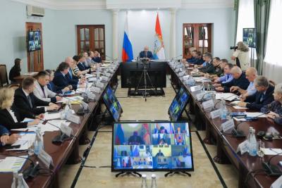 Учить в области будут по образцу &laquo;Тяжмаша&raquo;: что сказал губернатор