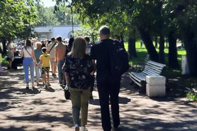 После 1 сентября россияне будут больше работать сверхурочно
