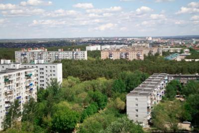 Четыре часа Самарской области угрожала беспилотная опасность