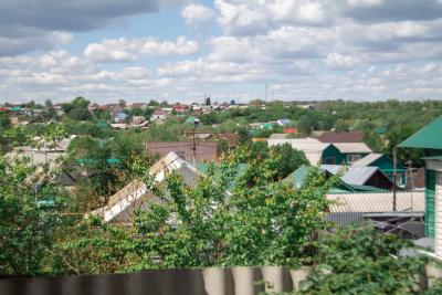 Уборщица и звезда интернета Нина Сумбаева вернулась в Сызрань, где ее ждали плохие новости