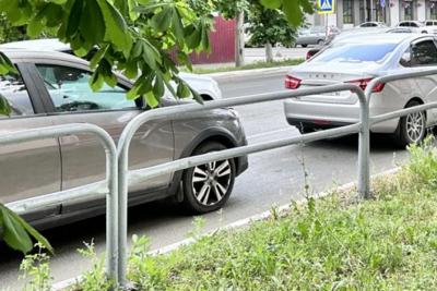 В Сызрани выставили на продажу зал, где можно было блеснуть широтой души