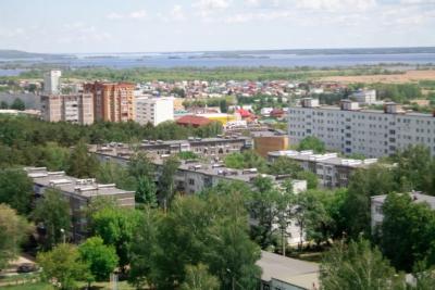 В Самарской области объявлен режим беспилотной опасности