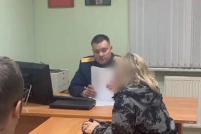Пьяная мать выкинула трехлетнюю дочь с балкона девятого этажа