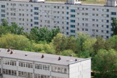 Масштабная атака БПЛА на Москву и Подмосковье: горел Wildberries, ранена 10-летняя девочка