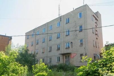В центре Сызрани продают многоэтажку: каждый этаж оценили в 6 млн рублей