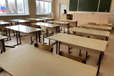Федеральная служба вернула в школу мальчика, который не хотел учиться