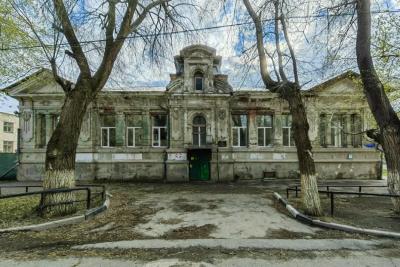 От дворянского гнезда до детского дома и психдиспансера: непростая судьба сызранского особняка Пустошкина
