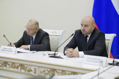 Губернатор Самарской области поручил отработать предложение &laquo;Лиза Алерт&raquo; об алгоритме поиска несовершеннолетних