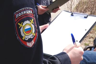 Под Сызранью мужик с вилами ворвался в рыбный магазин и угрожал заколоть людей - последние новости
