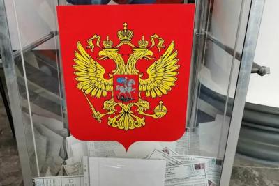 Избирком сообщил данные о явке избирателей в Самарской области
