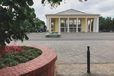 Оставьте стеснение в гардеробе: 23 сентября в драмтеатре Сызрани будет нечто особенное