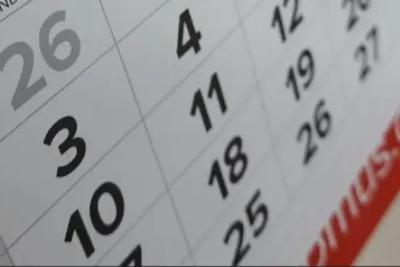 Отдохнуть больше, поработать меньше: когда в 2027 году будут короткие недели