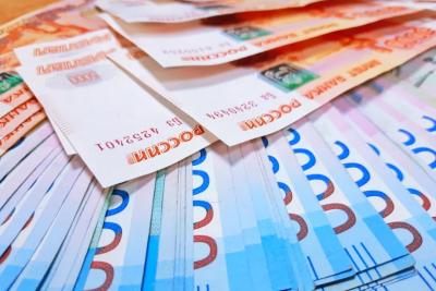 Россиянам пообещали зарплату в 109 757 рублей