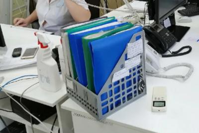 В России уволили с работы врача после отказа работать больше за ту же зарплату