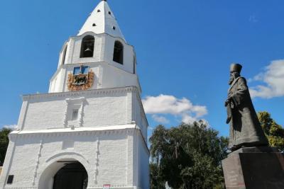 5 октября художники со всей страны покажут, какие картины написали в Сызрани