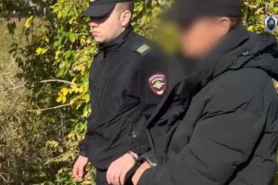 Мы друг друга не поняли: житель Самарской области объяснил, почему расчленил знакомую - видео