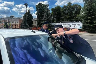 В Сызрани проходят масштабные проверки любителей прятаться от солнца