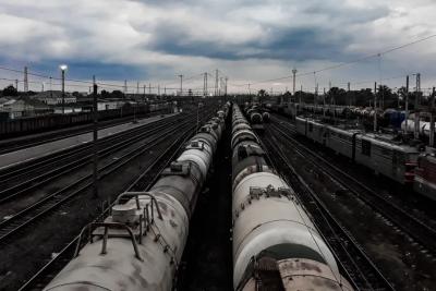 Ситуацию в Сызрани оценили в цифрах: граждане написали 1768 заявлений, возбуждено 120 уголовных дел