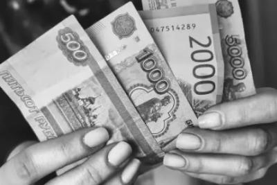 Глава Соцфонда подтвердил двойное увеличение пенсий