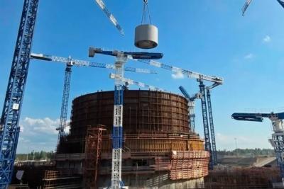 В &laquo;Росатоме&raquo; оценили вклад Сызрани: &laquo;Тяжмаш&raquo; обновил систему защиты Ленинградской АЭС-2