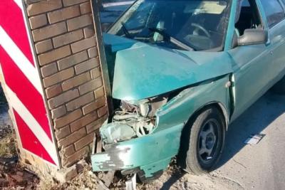 Спасатели первым делом обесточили автомобиль: подробности аварии под Сызранью