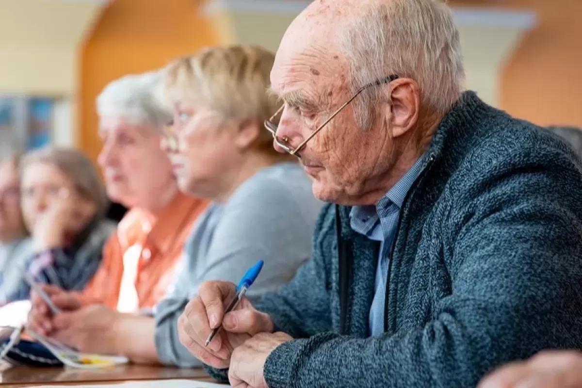 «Теперь проверят всех». Пенсионеров, доживших до 65 лет, ждет новый сюрприз с 24 января