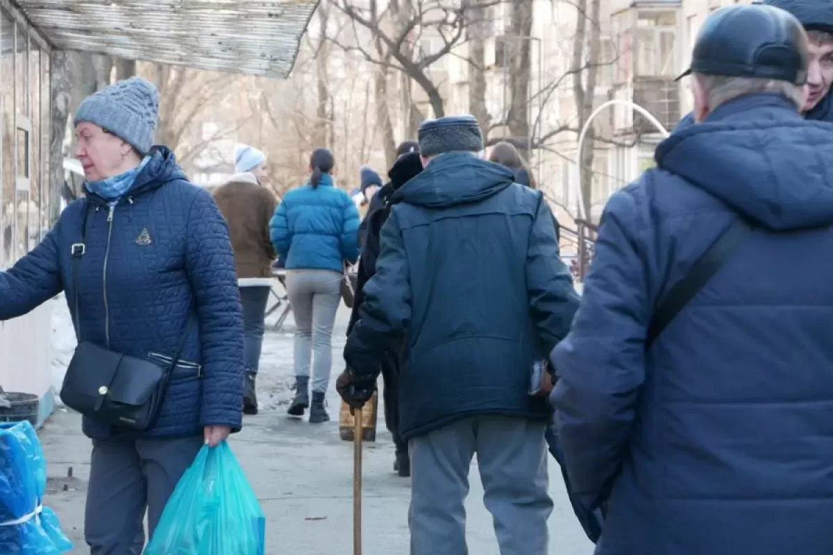 Пенсионеров ожидается. Россияне. Пенсионерка с пенсией. Минимальная пенсия Росгвардии. Родившая пенсионерка из Украины.