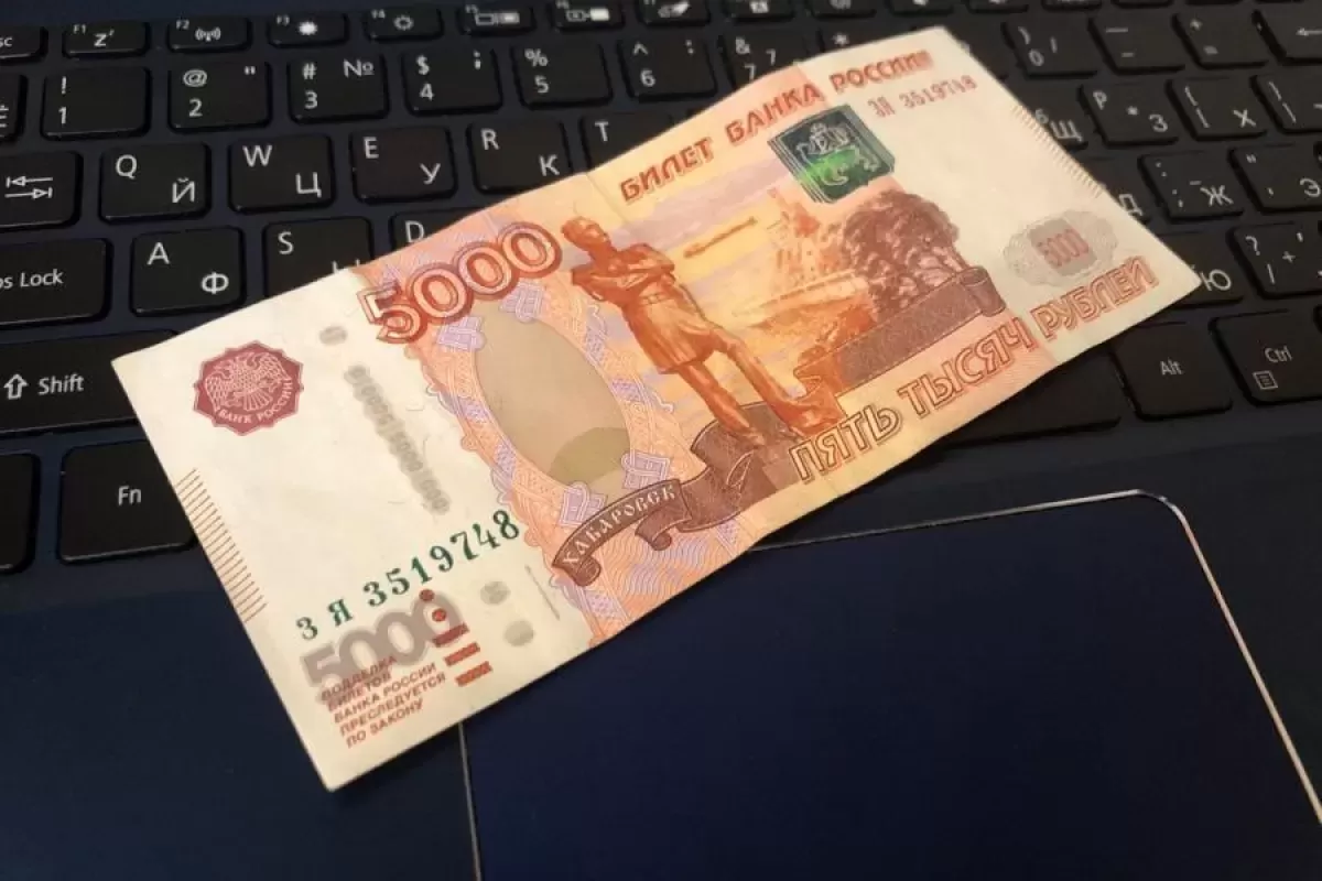 Указ подписан. Пенсионерам объявили о разовой выплате 5000 рублей уже в феврале