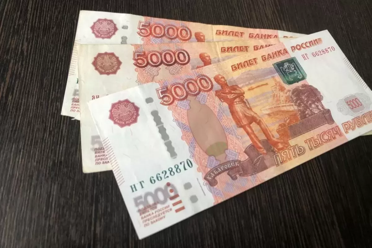 Указ подписан. Пенсионерам решили выплатить один раз по 15 000 рублей перед выборами