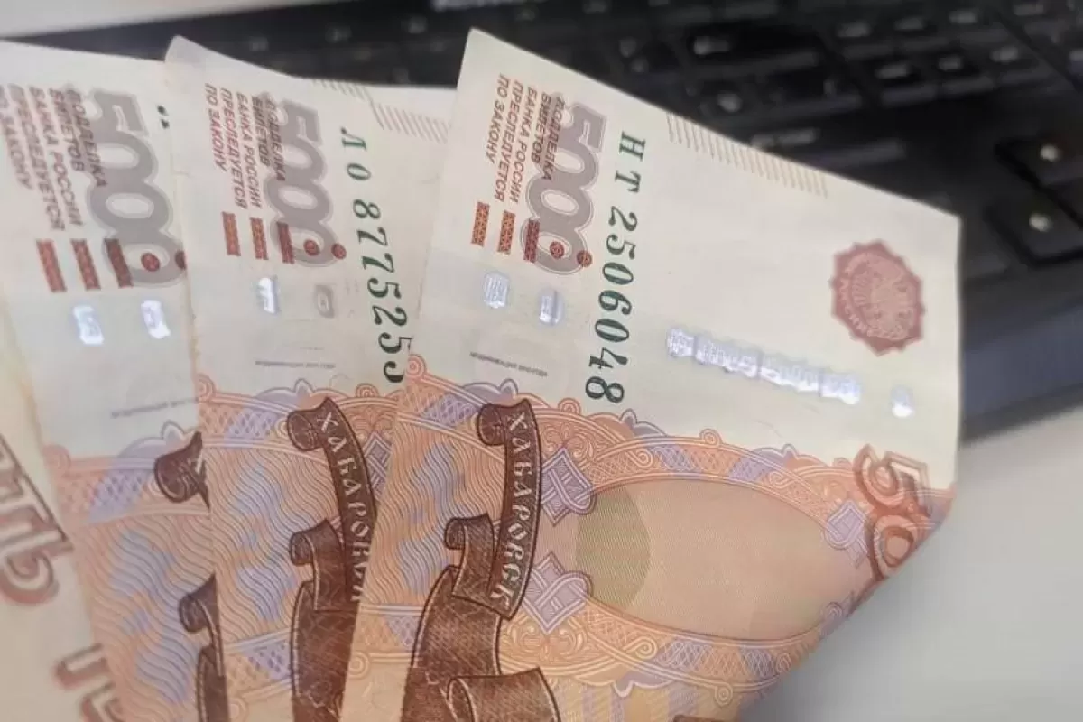 Подписан новый указ. Россиянам от 20 до 65 лет выплатят по 25 000 рублей с 16 февраля