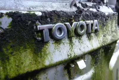 Быстро переобулись: Toyota, Lexus и Honda приняли новое решение по отношению к россиянам