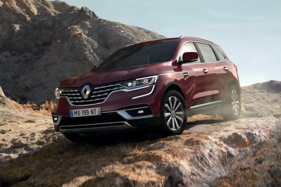 В Россию вернулся привычный кроссовер Renault с неубиваемым мотором. Сколько он стоит