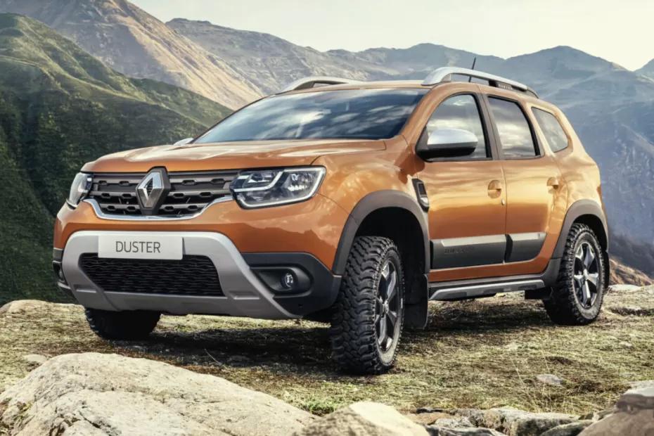 Renault Duster в привычном кузове вернулся на российский рынок. Цена приятно удивит