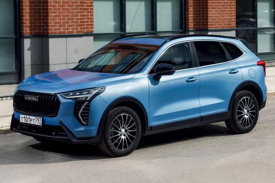 В России неожиданно подорожали популярные кроссоверы Haval. Сколько они стоят теперь В России неожиданно подорожали популярные кроссоверы Haval. Сколько они стоят теперь